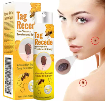 TAG RECEDE- REMOVEDOR DE IMPERFECCIONES