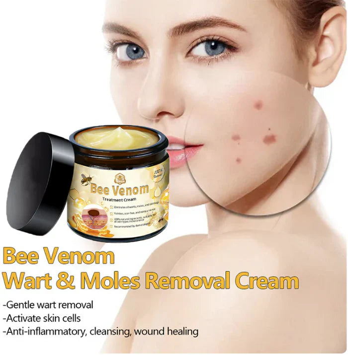 (Bee Venom) crema