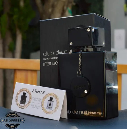 CLUB DE NUIT INTENSE MAN™- ARMAf PARFUM ARABE