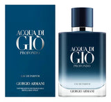 ACQUA DI GIO PROFONDO - Eau de parfum GIORGIO ARMANI