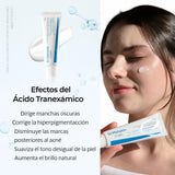 CREMA TRANEXAMICA DR.MELAXIN