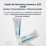 CREMA TRANEXAMICA DR.MELAXIN