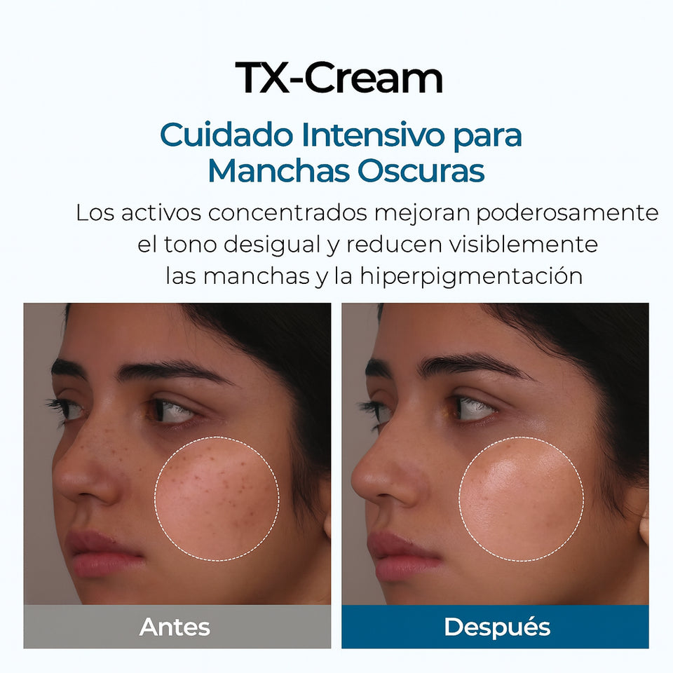 CREMA TRANEXAMICA DR.MELAXIN