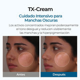 CREMA TRANEXAMICA DR.MELAXIN