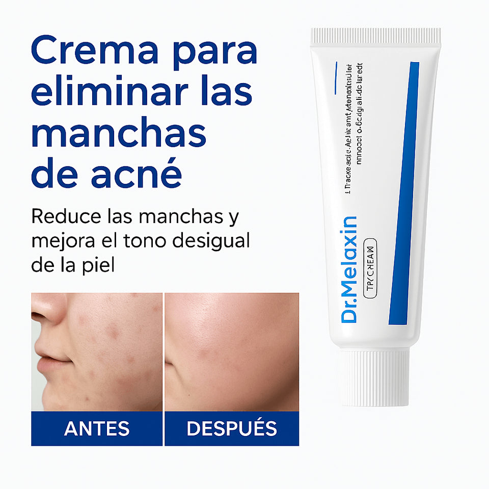 CREMA TRANEXAMICA DR.MELAXIN