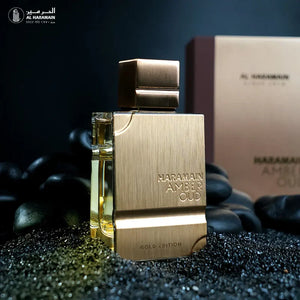 AL HARAMAIN AMBER™ - OUD GOLD EDITION